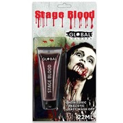 Global Stage Blood - 22ml