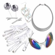 Out of This World Alien Accessories Kit
