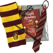 Harry Wizard Accessory Kit