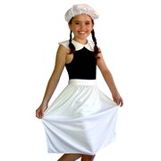 Colonial Maid Accessories Kit - Child