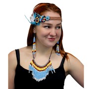Deluxe Native Indian Jewellery Kit