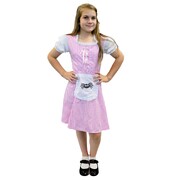 Miss Muffet Costume - Child