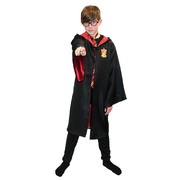 Harry Wizard Robe - Child