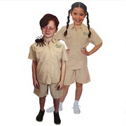 Aussie Wildlife Warrior Costume - Child