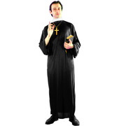 Priest Adult Costume