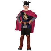 King Costume - Child