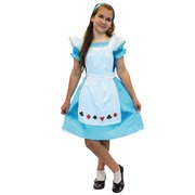 Alice Costume - Tween