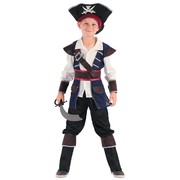 Pirate Boy Costume - Child