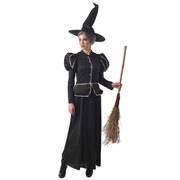 Classic Wicked Witch Costume - Adult