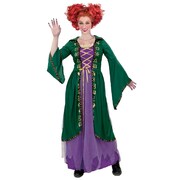 Put a Spell on You Witch Costume - Adult