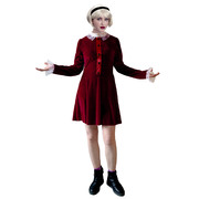 Sabrina Teenage Witch Costume - Adult