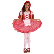 Red Riding Hood Costume - Child