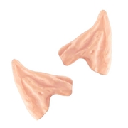 Elf Ear Tips - Flesh