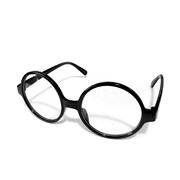 Waldo Glasses with Lens - One Size
