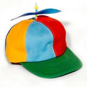 Propeller Hat