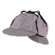 Sherlock Holmes Hat
