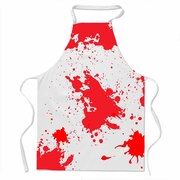 Bloody Apron