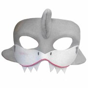 Childrens Animal Mask - Shark