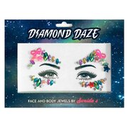 Face Jewels - Bubble Pop Electric