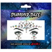 Face Jewels - Celestial