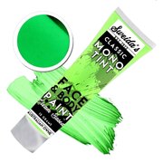 Monotint Face & Body Paint - 15ml Neon Green