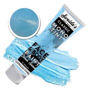 Monotint Face & Body Paint - 15ml Cool Blue