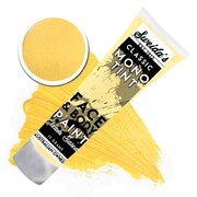 Monotint Face & Body Paint - 15ml Sunflower Yellow