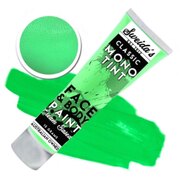 Monotint Face & Body Paint - 15ml Lime Green