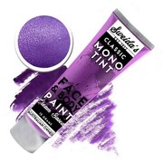 Monotint Face & Body Paint - 15ml Violet