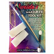 Makeup Applicator Kit