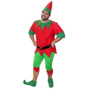 Aussie Elf Costume - Adult