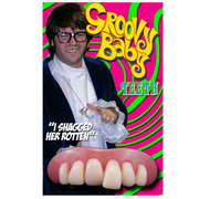 Billy Bob Teeth - Austin Powers
