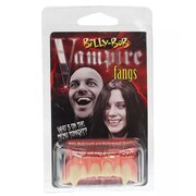Billy Bob Teeth - Vampire 
