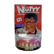 Billy Bob Teeth - Nutty Professor