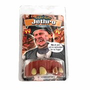 Billy Bob Teeth - Jethro Redneck Hillbilly Alt Design