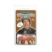 Huntin n Fishin Hillbilly Fake Teeth