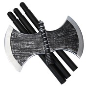 Collapsible Executioner Axe - 4pc