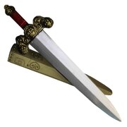 Roman Sword with Scabbard 75cm