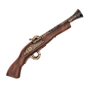 Pirate Pistol - Brown