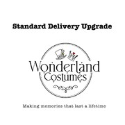 Standard Delivery Upgrade Fee