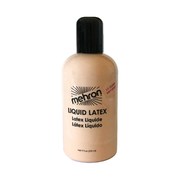 Mehron Liquid Latex Light Flesh 270ml
