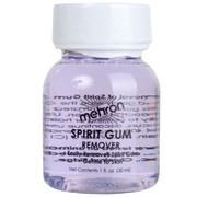 Mehron Spirit Gum Remover 30ml