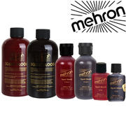 Mehron Squirt Blood