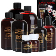 Mehron Stage Blood