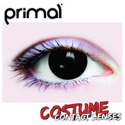 Contact Lenses - Possessed