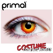 Contact Lenses - Pennywise
