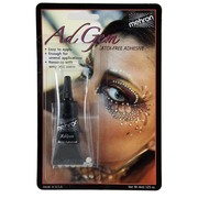Mehron AdGem with Rhinestones Carded