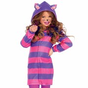 Cheshire Cat Cozy Costume - Child