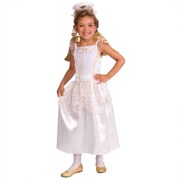 Angel Costume with Wings - Child
