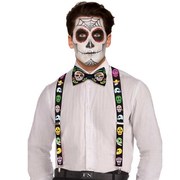 Day of the Dead Braces